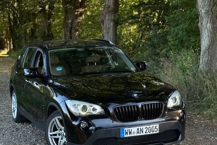 BMW X1 286.944 km 6.000 &euro; Hōhr Grenzhausen 56203