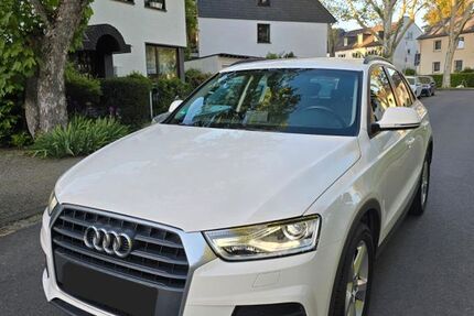 Audi Q3 115.000 km 14.490 &euro; Koblenz 56072