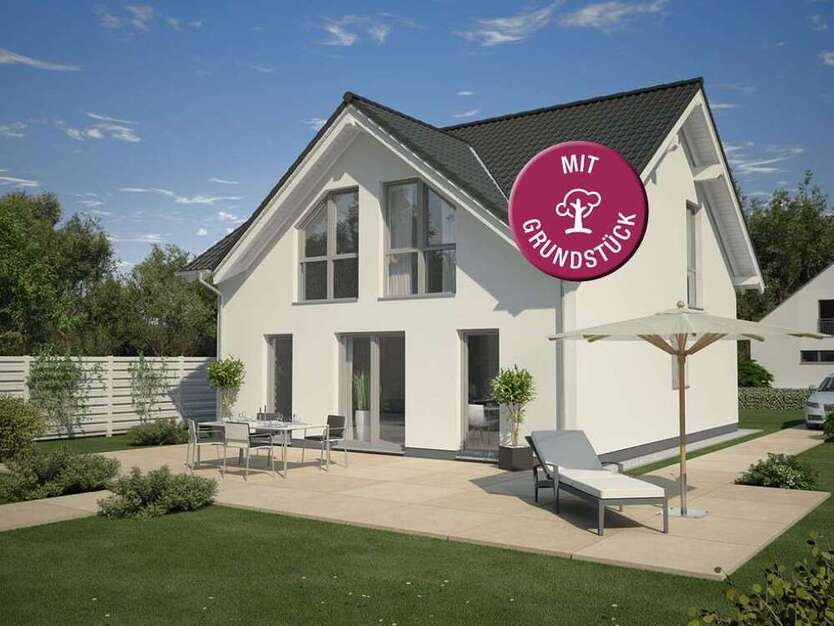 Haus zum Kaufen in Klingelbach 455.600 € 122 m²