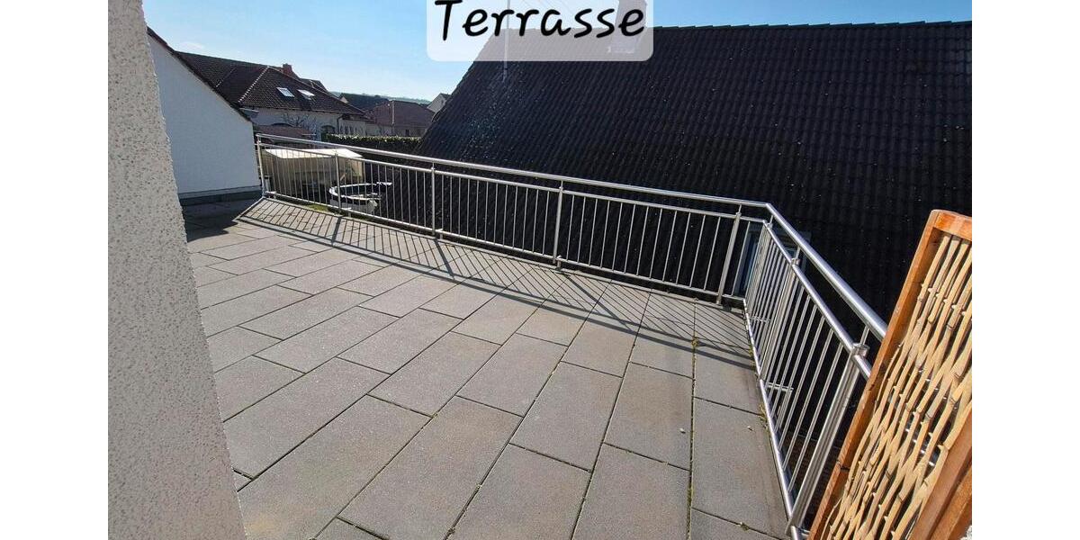 Etagenwohnung Ochtendung - 3 Zimmer, 120 m&sup2;, 950&euro; | Angebot:25349775