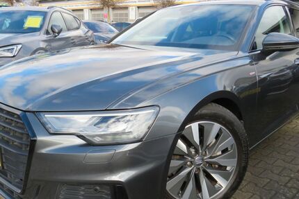 Audi A6 92.000 km 27.990 &euro; Ransbach-Baumbach 56235
