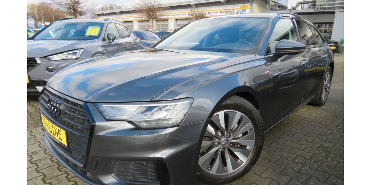 Audi A6 92.000 km 27.990 &euro; Ransbach-Baumbach 56235