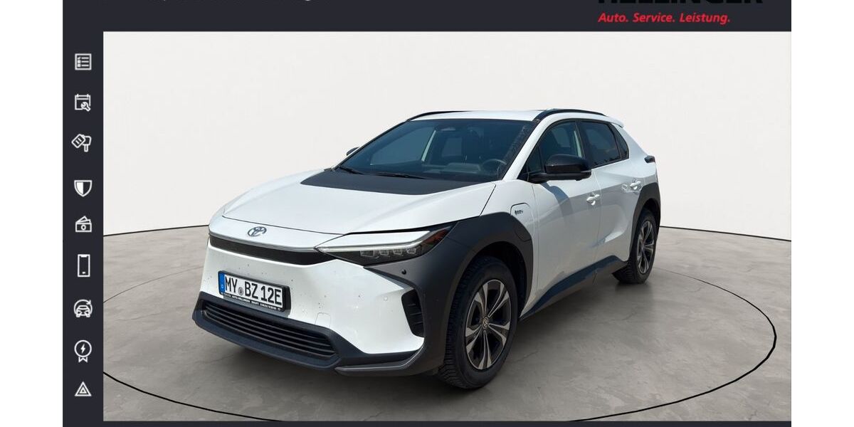 Toyota bZ4X 9.900 km 41.900 &euro; Kruft 56642