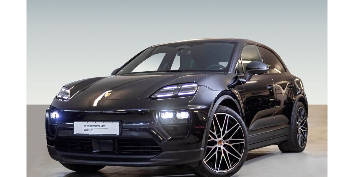 Porsche Macan 27.390 km 79.900 € Diez 65582