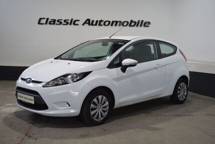 Ford Fiesta 199.000 km 4.900 &euro; Neuwied 56567
