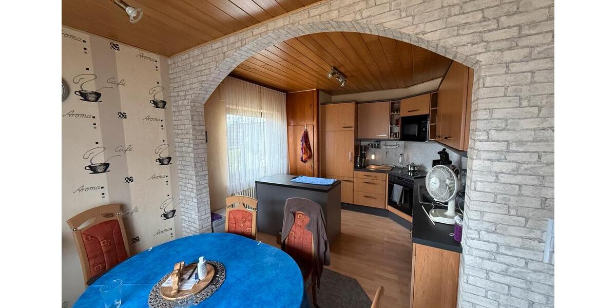 Einfamilienhaus Gückingen - 6 Zimmer, 136 m&sup2;, 330.000&euro; | Angebot:27002023