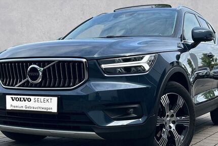 Volvo XC40 46.000 km 28.890 &euro; Koblenz/Gwb. Arenberg 56077
