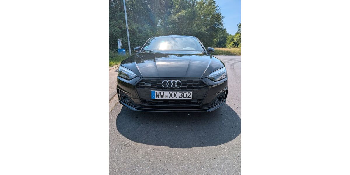 Audi A5 97.600 km 29.500 &euro; Hillscheid 56204