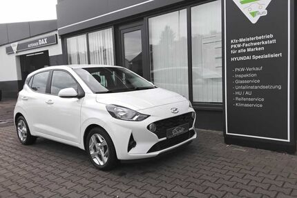 Hyundai i10 37.500 km 15.990 &euro; Neuwied 56566