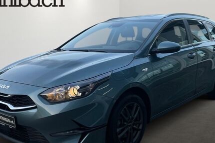 Kia ceed / Ceed 33.900 km 20.680 € Andernach 56626