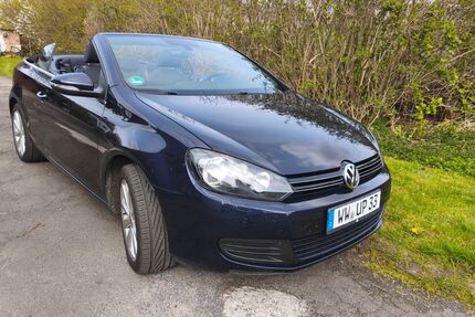 VW Golf 106.000 km 7.800 &euro; Wallmerod 56414
