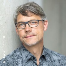 Christoph Sieber - Weitermachen! 14.11.2026 Zentrum am Park (ZAP)
