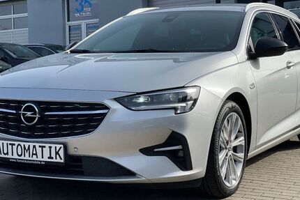Opel Insignia 79.990 km 20.999 &euro; Montabaur-Eschelbach 56410