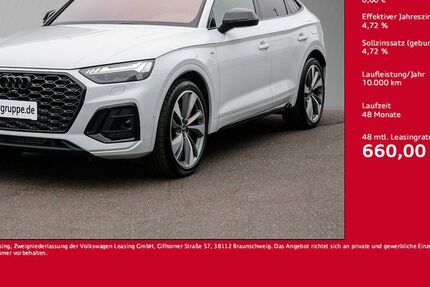 Audi Q5 17.992 km 60.880 &euro; Koblenz 56070