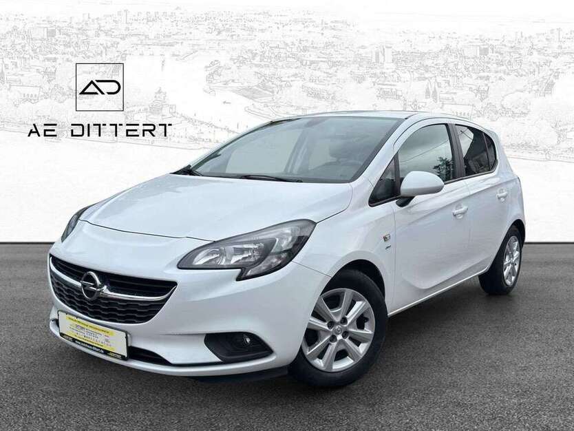 Opel Corsa 66.850 km 8.990 € Koblenz 56077