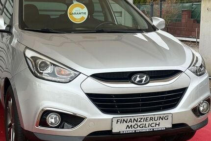 Hyundai ix35 86.800 km 10.990 &euro; Neuwied 56567