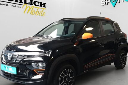 Dacia Spring 23.899 km 11.500 &euro; Koblenz 56073