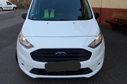 Ford Connect 92.000 km 12.800 € Bad Ems 56130
