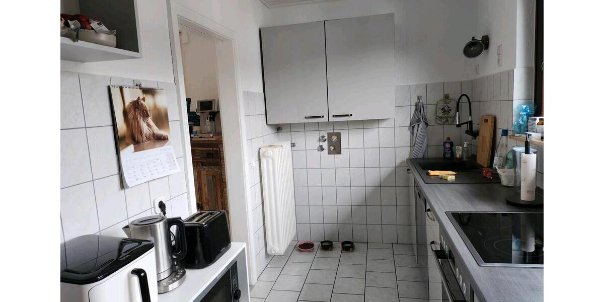 Etagenwohnung Mendig - 4 Zimmer, 125 m&sup2;, 850&euro; | Angebot:25384856