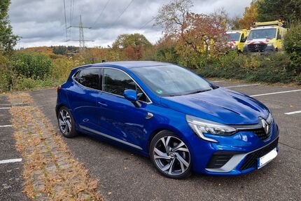 Renault Clio 30.000 km 18.800 € Vallendar 56179