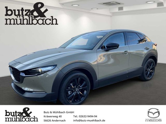 CX-30