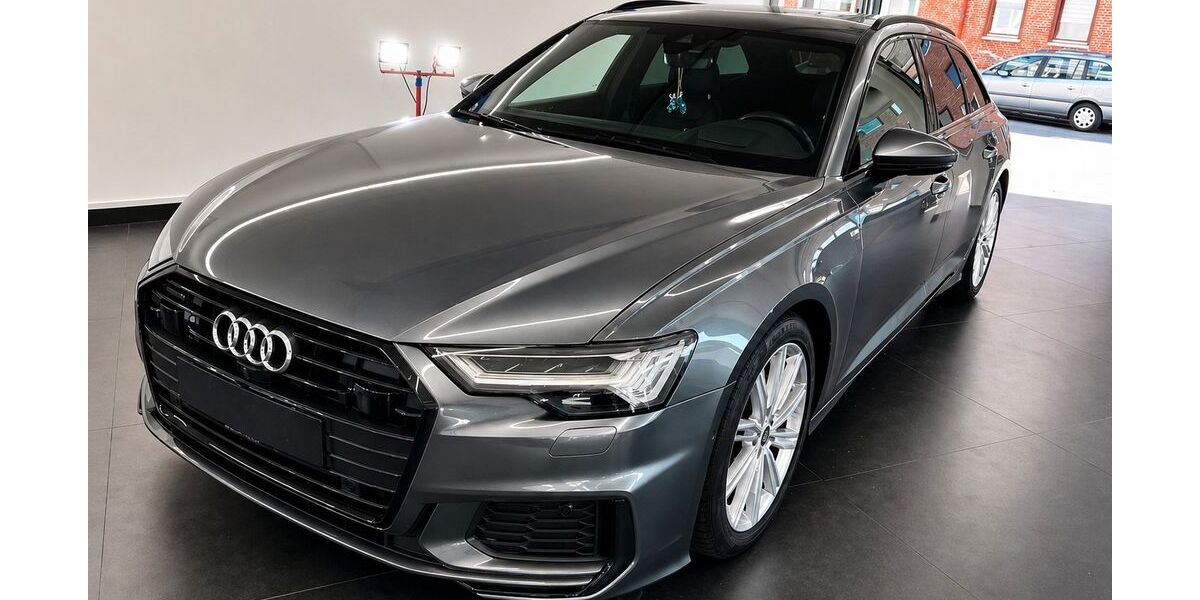 Audi A6 145.000 km 33.999 &euro; Selters 56242