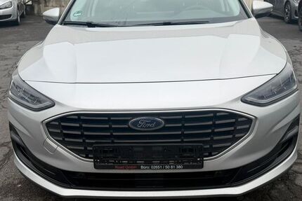 Ford Focus 42.200 km 19.300 &euro; Mayen 56727