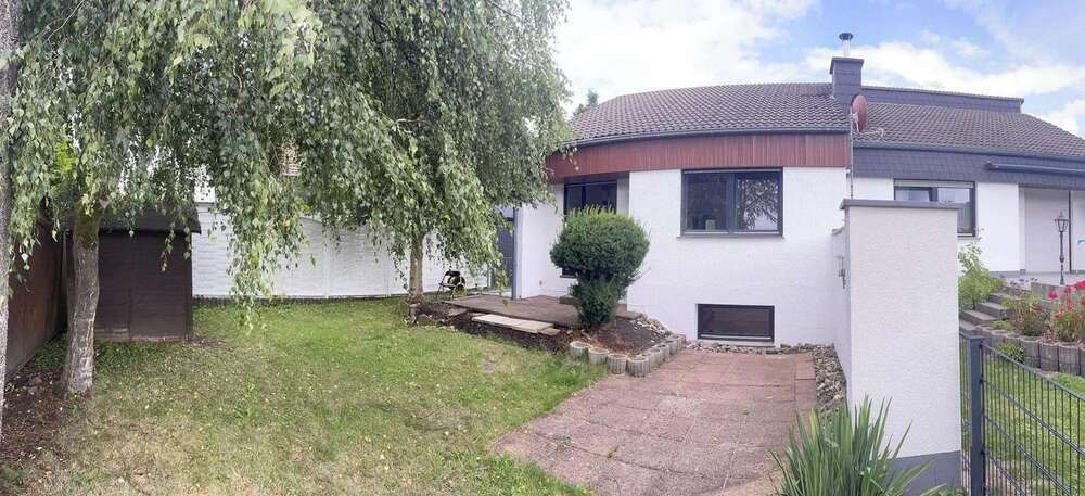 Haus zum Kaufen in Ransbach - Baumbach 289.000 € 141 m²