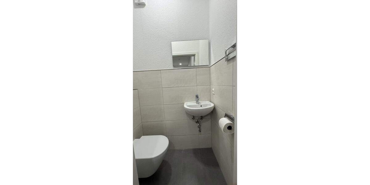 Etagenwohnung Andernach Namedy - 5 Zimmer, 116 m&sup2;, 1.750&euro; | Angebot:25831639