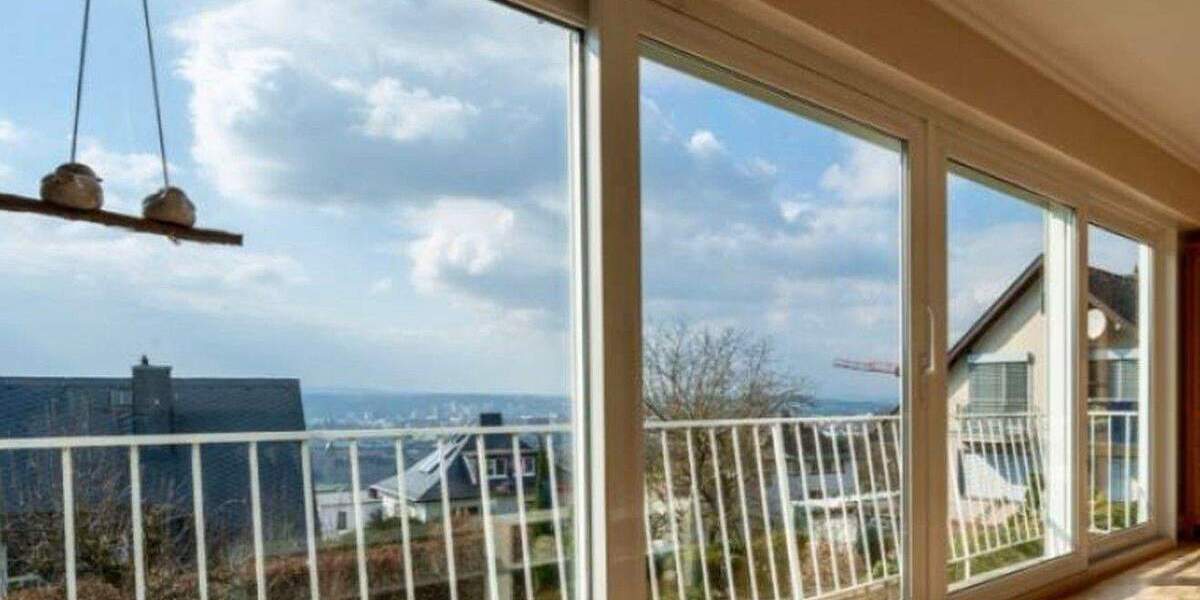 Mehrfamilienhaus, Wohnhaus Koblenz Ehrenbreitstein - 7 Zimmer, 234 m&sup2;, 600.000&euro; | Angebot:25389911