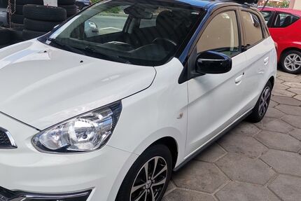 Mitsubishi Space Star 79.100 km 5.950 &euro; Koblenz 56072