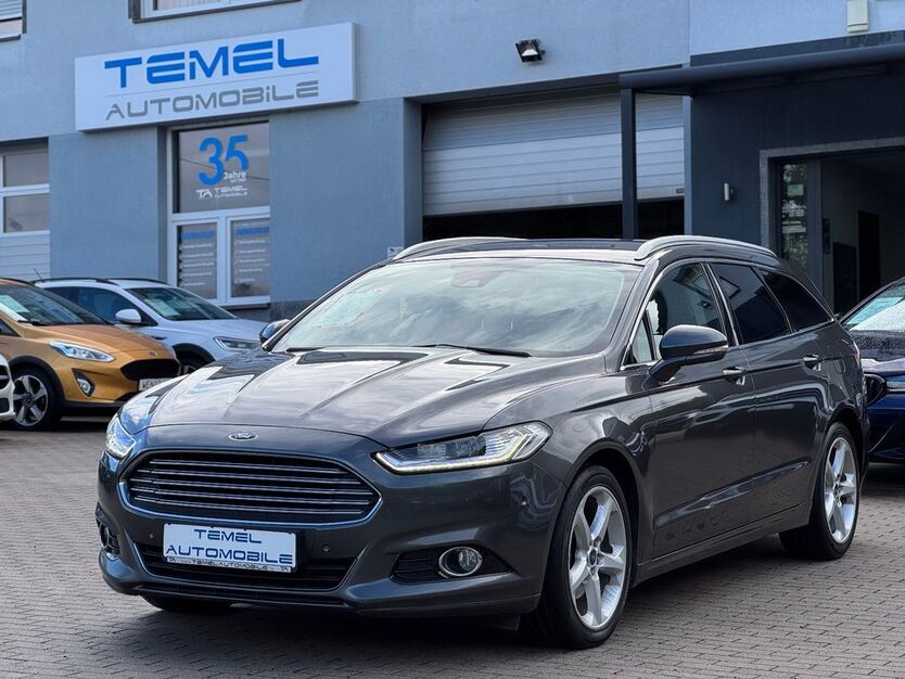 Ford Mondeo 218.200 km 9.999 € Montabaur-Eschelbach 56410