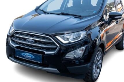 Ford EcoSport 125.397 km 12.980 &euro; Koblenz 56073