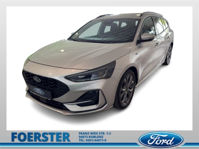 Ford Focus 143.508 km 13.980 &euro; Koblenz 56073