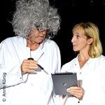 Männer, Technik, Migräne & KI - Analoges und Digitales zu Mann und Frau 