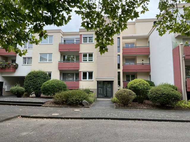 Etagenwohnung Koblenz Karthause - 1 Zimmer, 59 m&sup2;, 230.000&euro; | Angebot:26297172