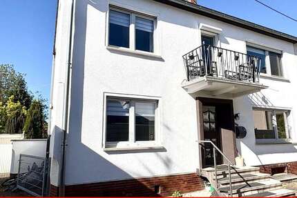 Haus Koblenz Arenberg-Immendorf - 3 Zimmer, 87 m&sup2;, 198.000&euro; | Angebot:27039249