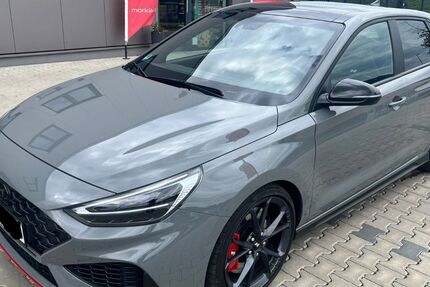 Hyundai i30 22.800 km 35.490 &euro; Kaltenengers 56220