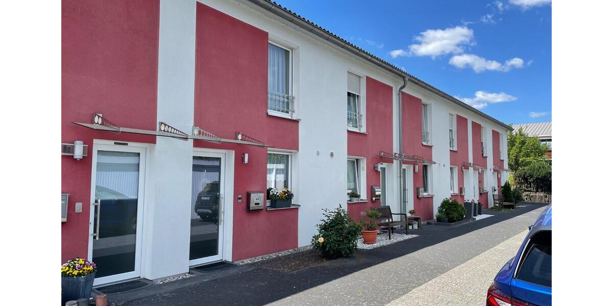 Reihenhaus zur Miete Komplett eingerichtet 1 zimmer