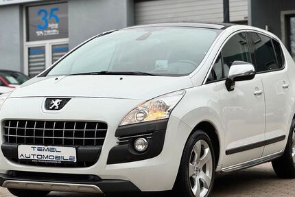 Peugeot 3008 198.853 km 5.900 &euro; Montabaur-Eschelbach 56410