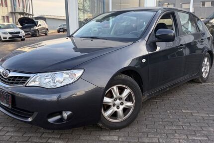 Subaru Impreza 131.396 km 1.999 &euro; Dörth 56281