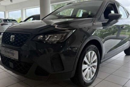 Seat Arona 10.650 km 21.470 &euro; Koblenz 56072