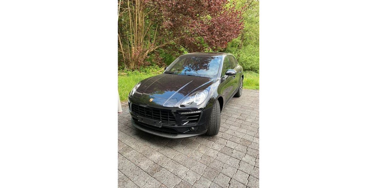 Porsche Macan 76.472 km 37.500 &euro; Montabaur 56410