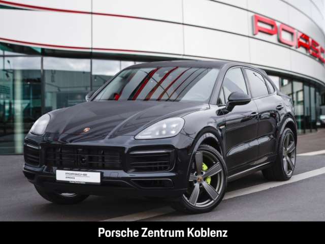 Porsche Cayenne 65.700 km 69.950 &euro; Koblenz 56070