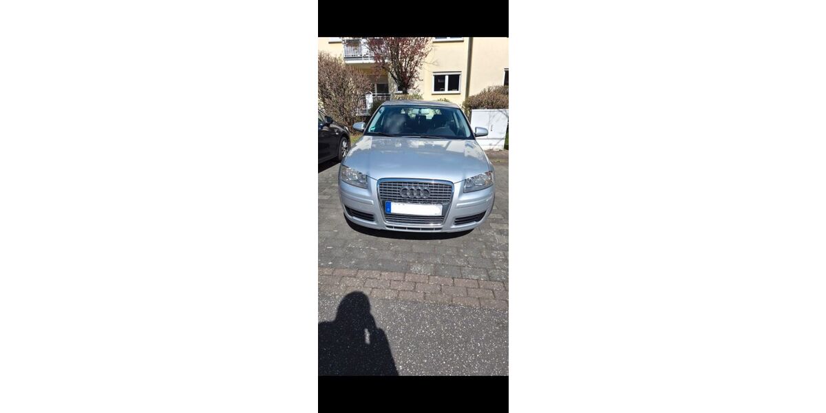 Audi A3 151.558 km 5.300 &euro; Koblenz 56075