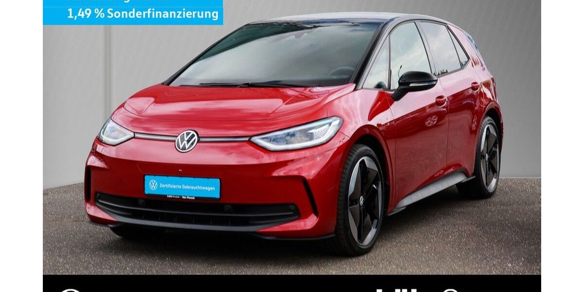 VW ID.3 8.325 km 42.980 &euro; Koblenz 56070