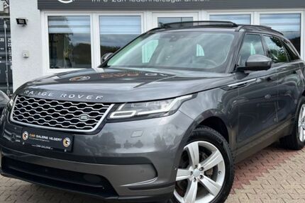 Land Rover Range Rover Velar 140.000 km 27.490 &euro; Hilgert 56206