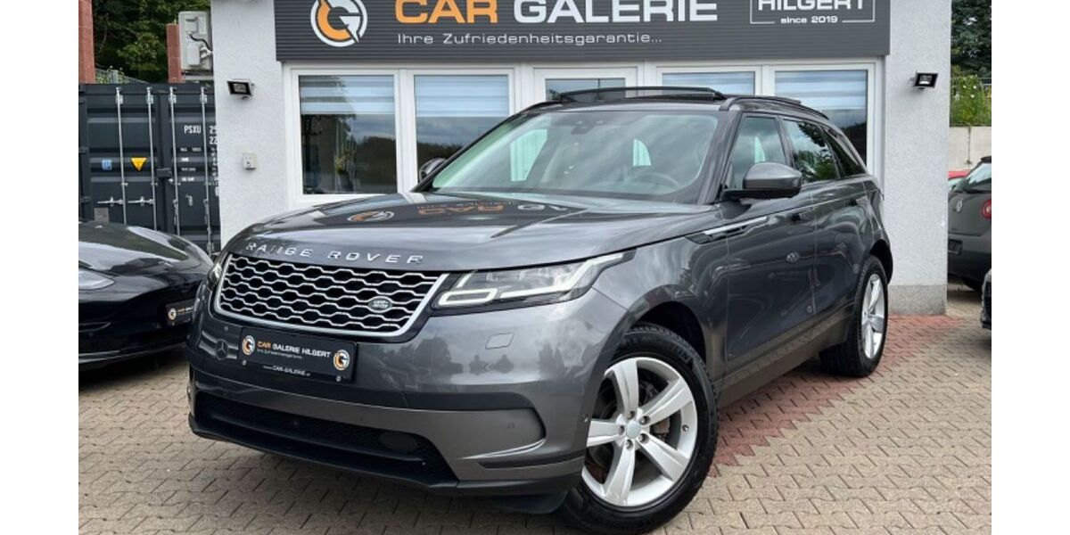 Land Rover Range Rover Velar 140.000 km 27.490 &euro; Hilgert 56206