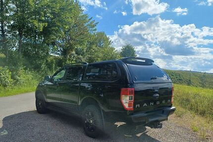 Ford Ranger 220.000 km 17.500 &euro; Marienfels 56357