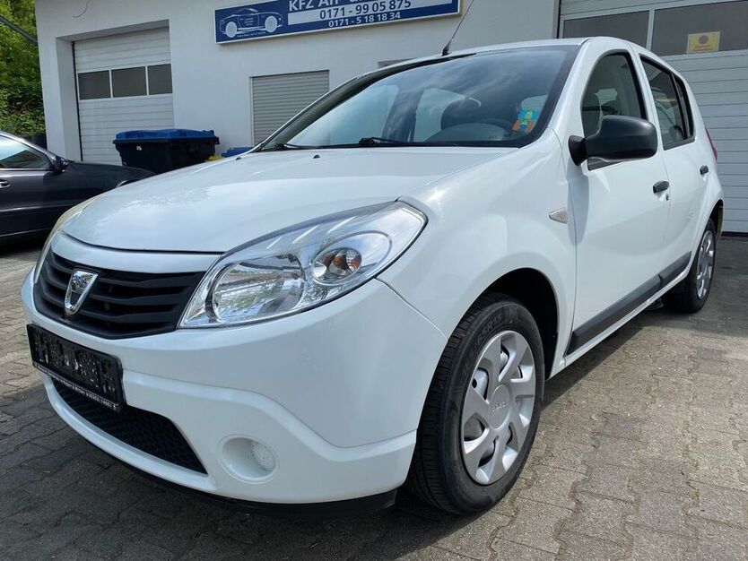 Sandero